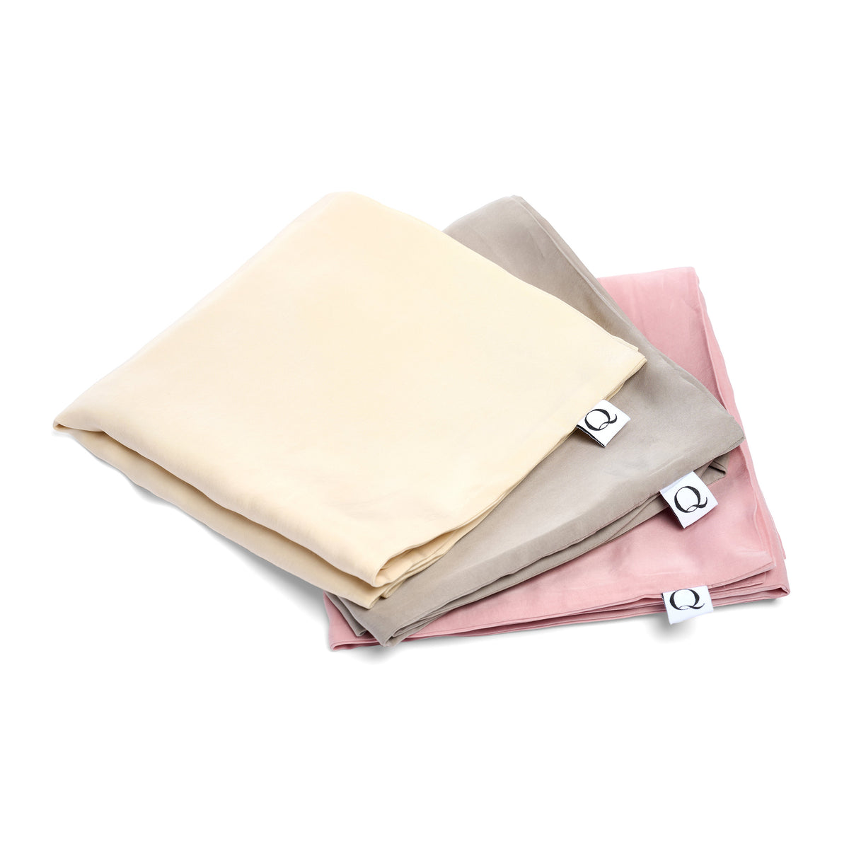 Pillowcase Vegansilk 40x80cm