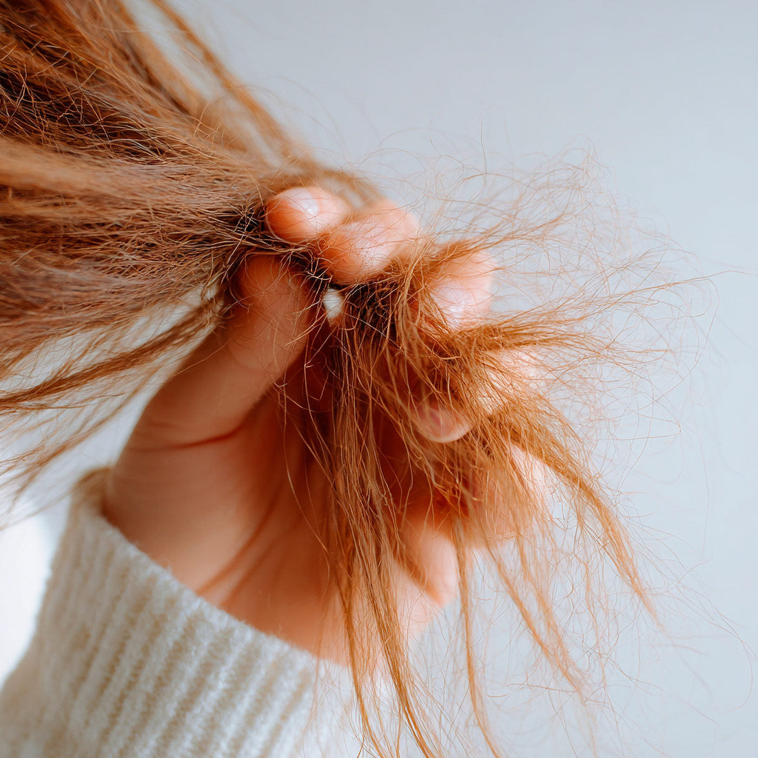 Haarpflege beginnt im Schlaf – Warum dein Kissenbezug zählt
