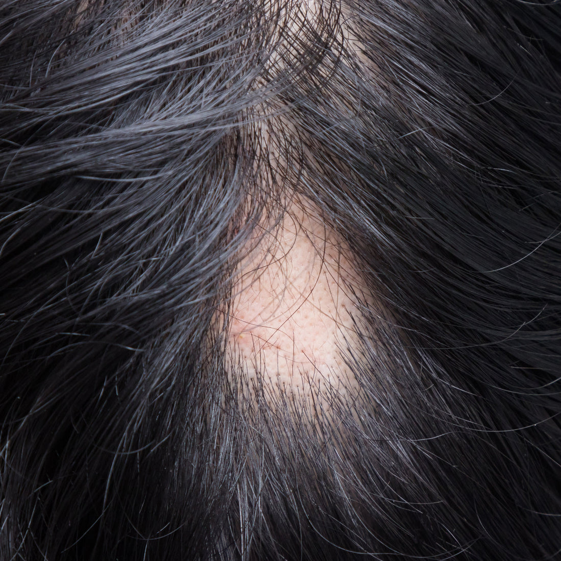 Wenn Haare älter werden – was sie jetzt wirklich brauchen