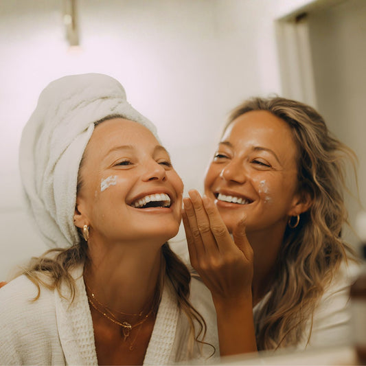 Warum Rituale Haare gesünder machen und nicht zusätzliche Produkte