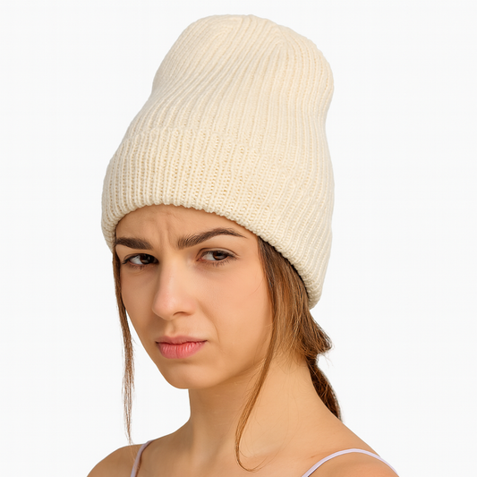 Winterfrizz? Haarschutz statt Haarbruch – und wie vegane Seide hilft