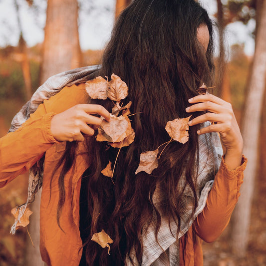 Herbst-Haircare: Was deine Haare jetzt brauchen