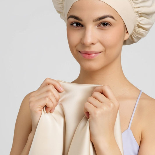 Muss Beauty wirklich aus Plastik sein?