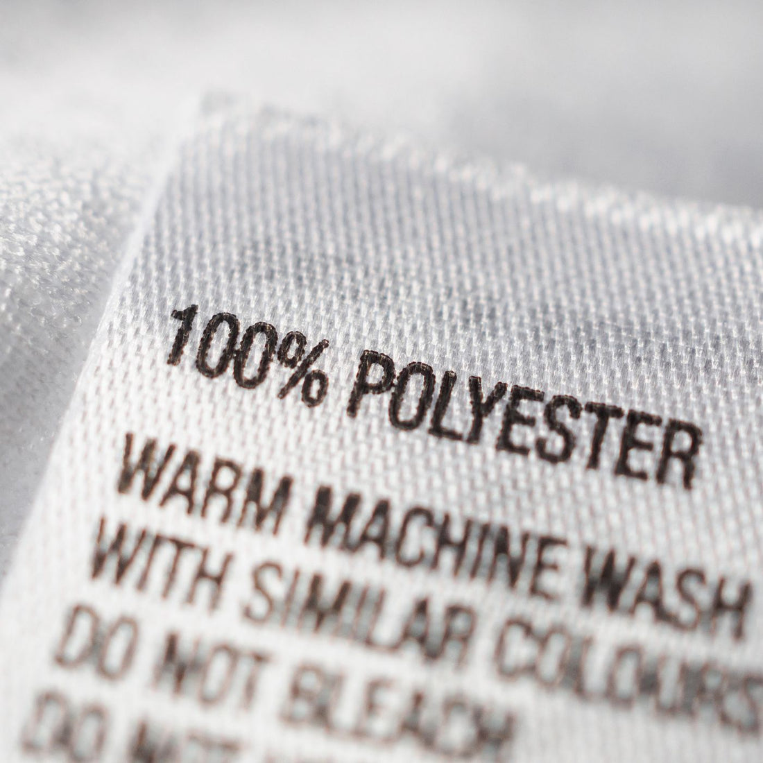 Polyester im Alltag: Was steckt wirklich dahinter?