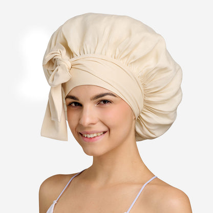 Bonnet VeganSilk Large