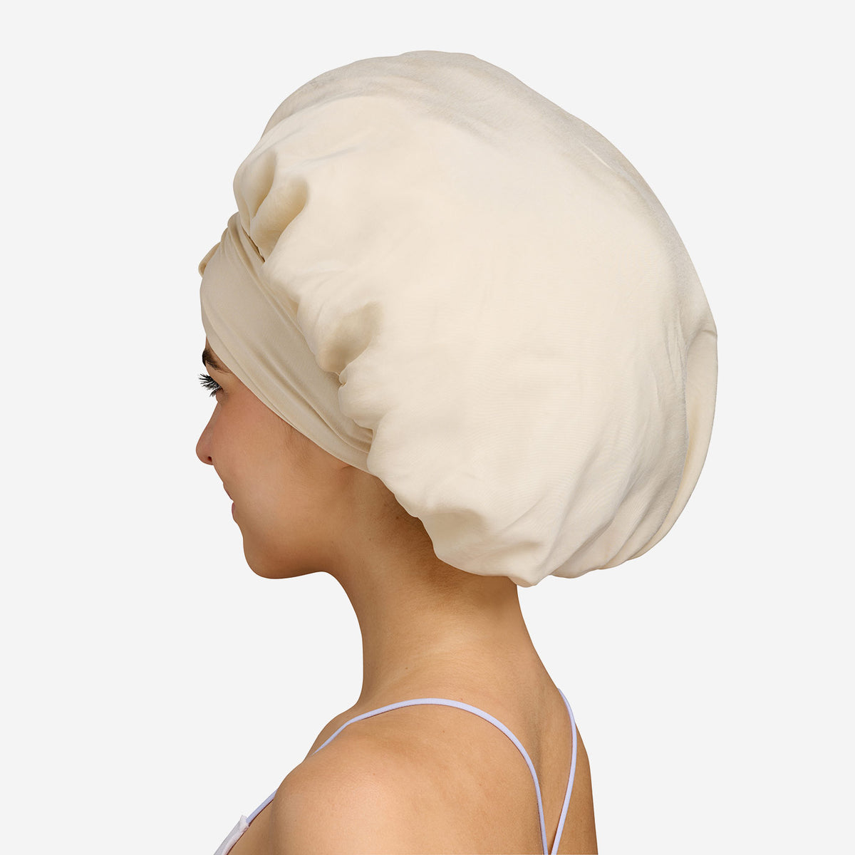 Bonnet VeganSilk Large