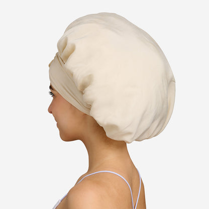 Bonnet VeganSilk Large