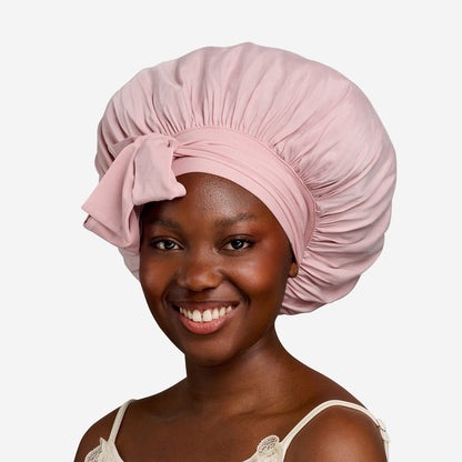 Bonnet VeganSilk Large
