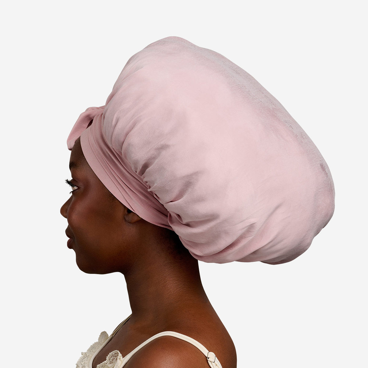 Bonnet VeganSilk Large