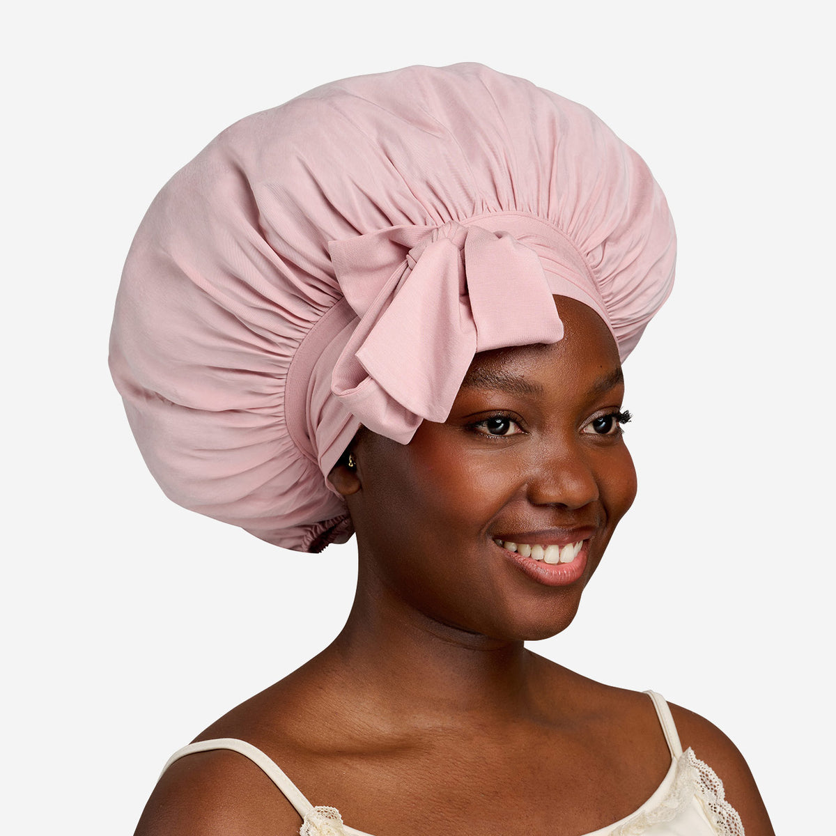 Bonnet VeganSilk Large