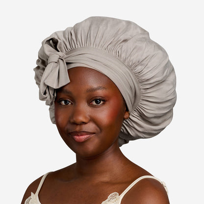 Bonnet VeganSilk Large