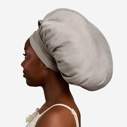 Bonnet VeganSilk Large