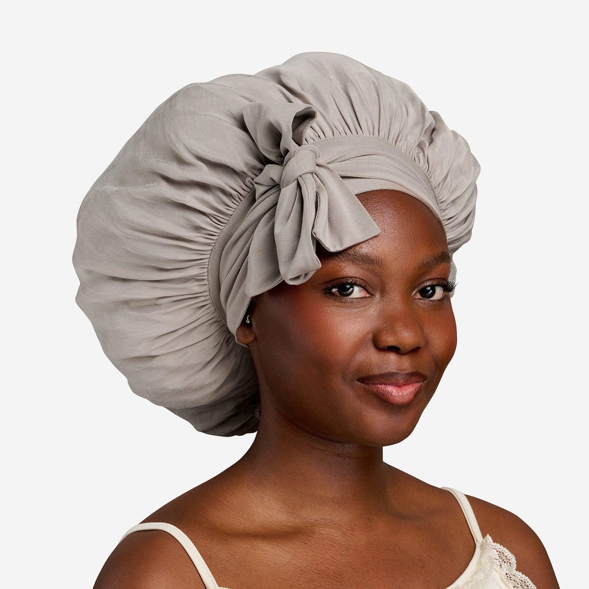 Bonnet VeganSilk Large