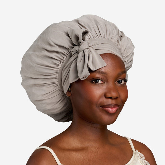 Bonnet VeganSilk Large