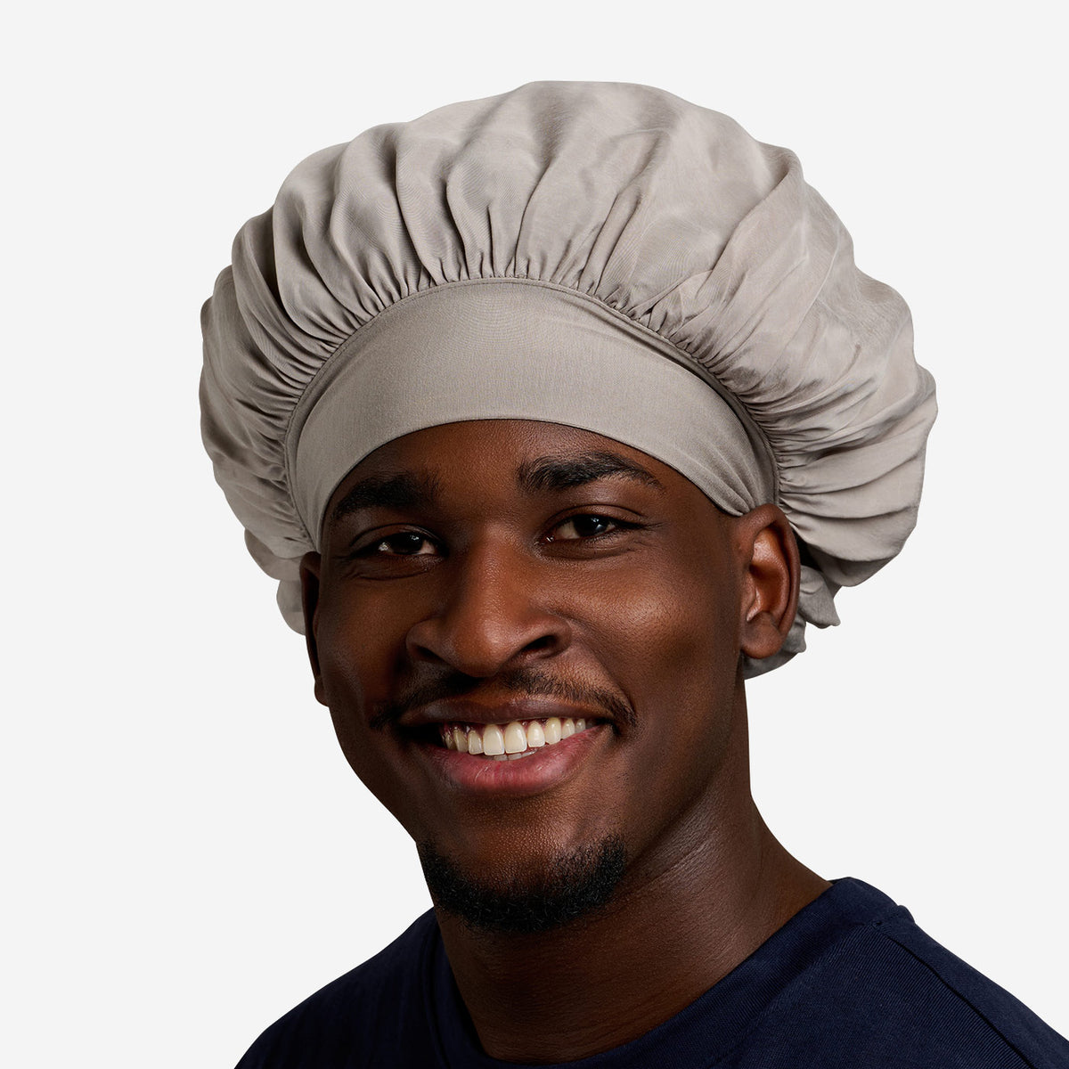Bonnet VeganSilk One size