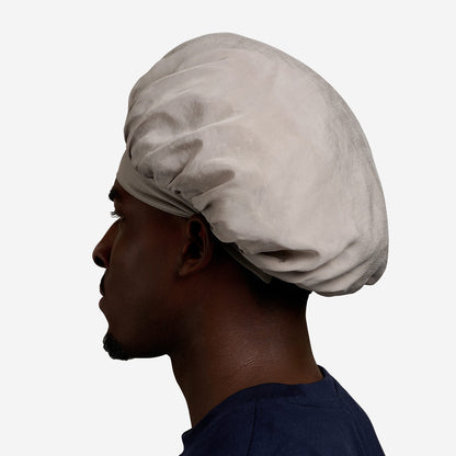 Bonnet VeganSilk One size