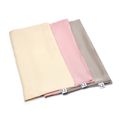 [beige][rose][silver grey]