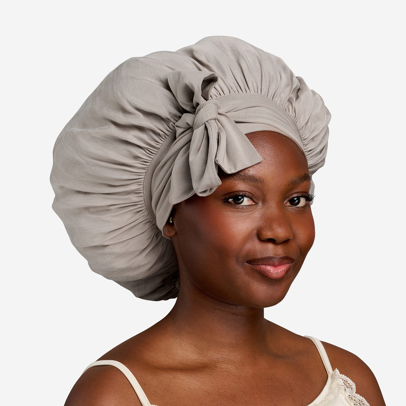 Bonnet VeganSilk Large – Bild 12