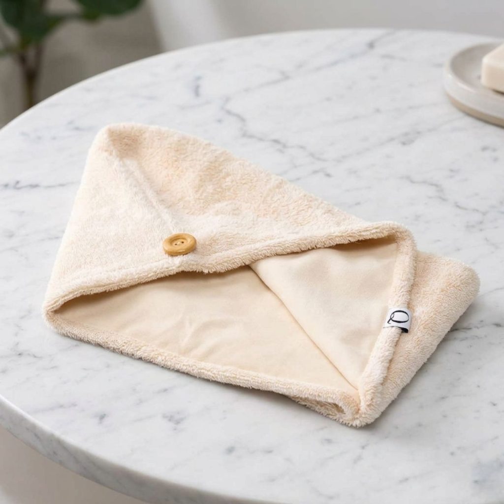 Turban-Handtuch